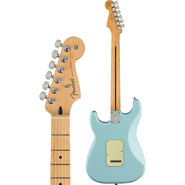 Open Box Fender Player Tex-Mex Stratocaster Limited-Edition