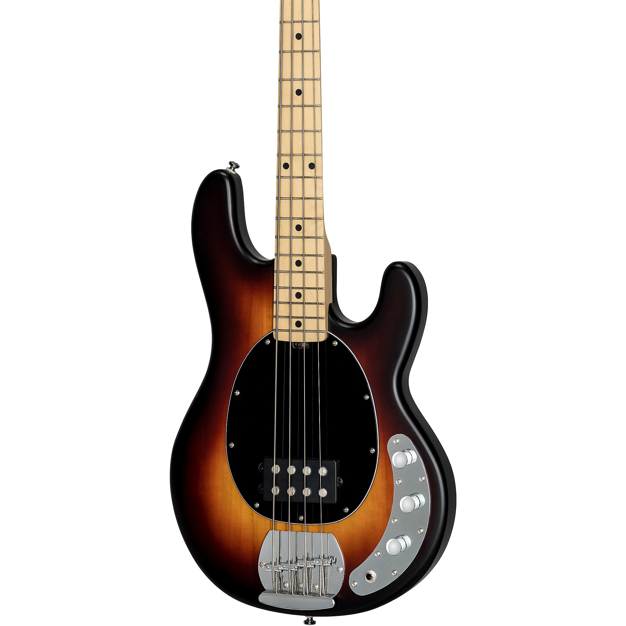 Sterling by Music Man S.U.B. StingRay RAY4 Maple Fingerboard