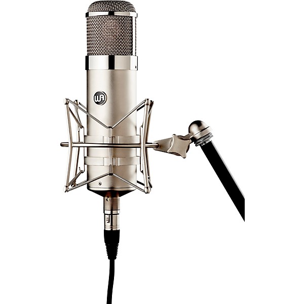 Warm Audio WA-47 Tube Condenser Microphone | Guitar Center