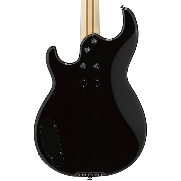 Yamaha BB434 Electric Bass Black | Guitar Center