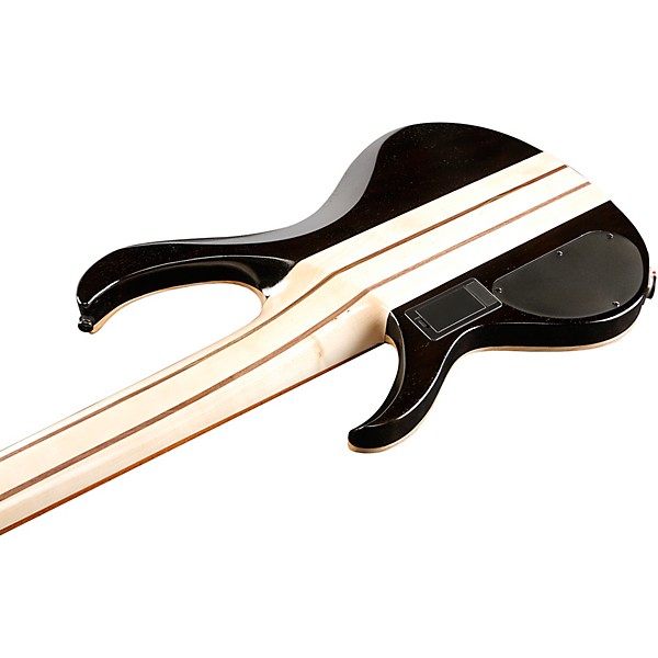 Ibanez Bass Workshop BTB846V 6-String Electric Bass Antique Brown