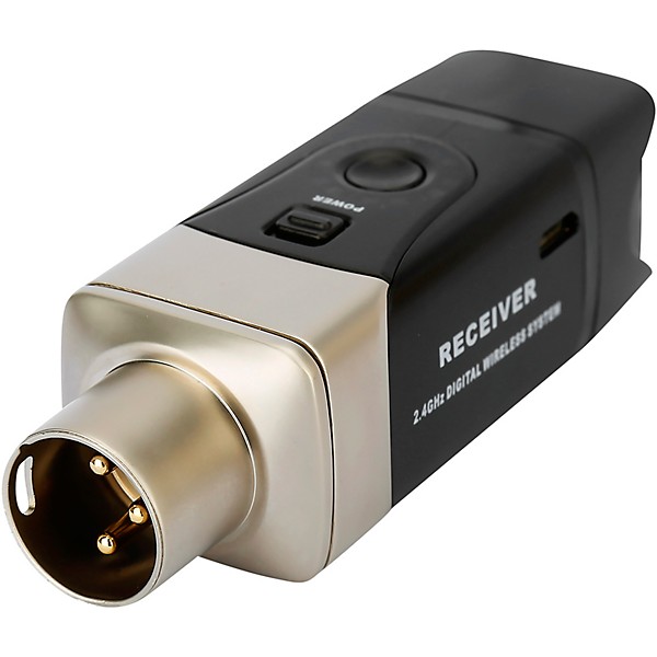 Xvive U3 Microphone Wireless System | Guitar Center