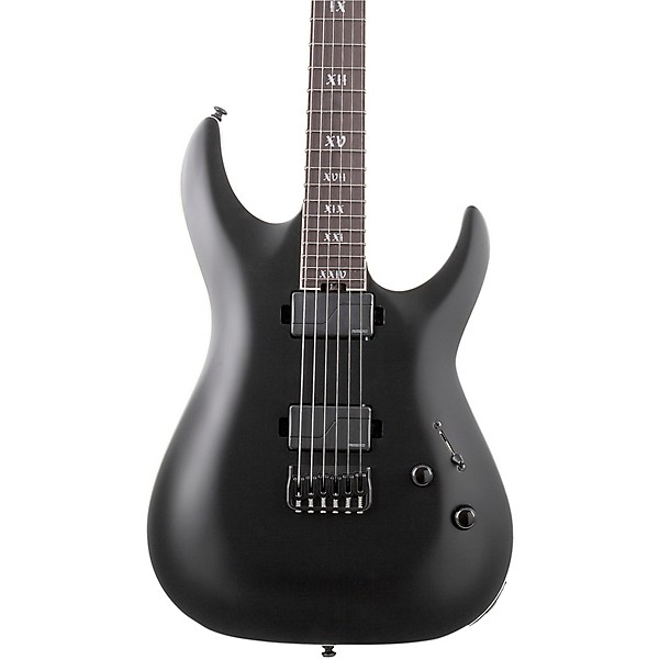 Schecter Guitar Research C-1 SLS Elite Evil Twin Electric Guitar