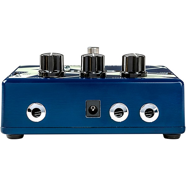 MXR EVH 5150 Chorus Guitar Effects Pedal | Guitar Center