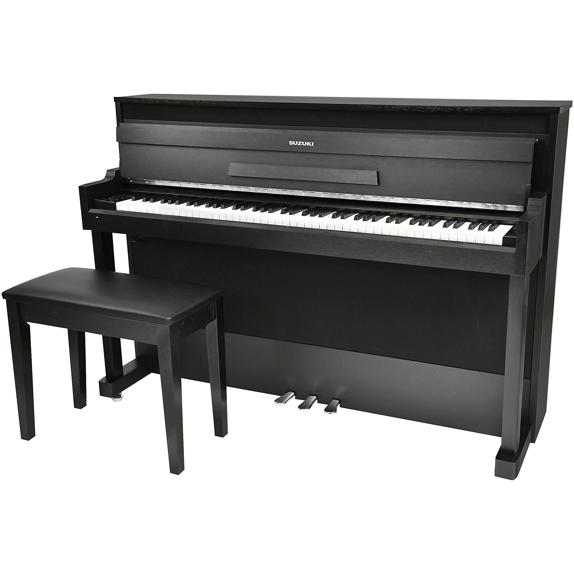 Suzuki VG-88 Vertical Grand Console Digital Piano | Guitar Center