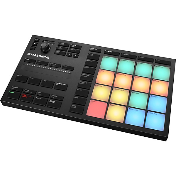 Native Instruments MASCHINE Mikro MK3 Production and Performance