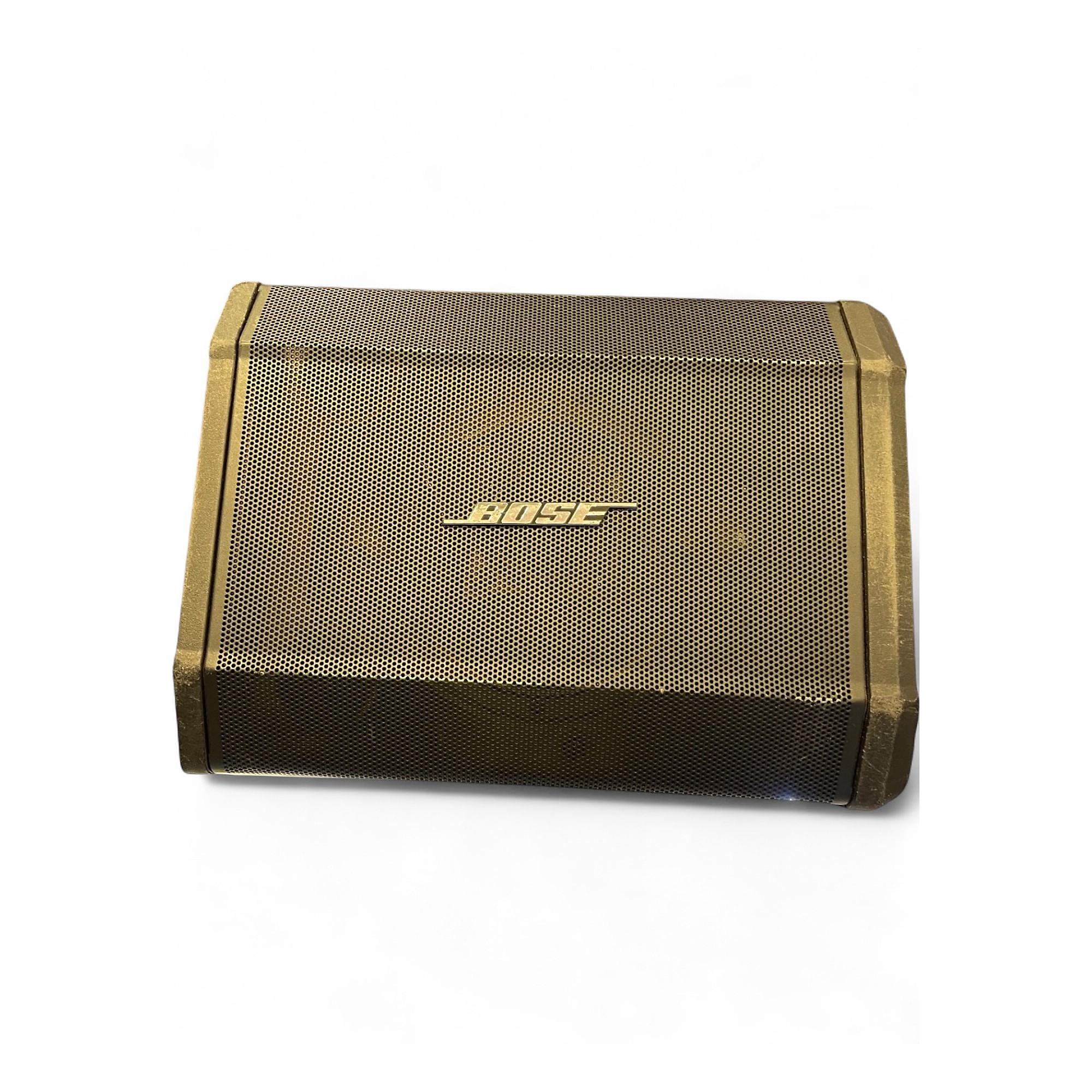 Used Bose S1 Powered Speaker | Guitar Center