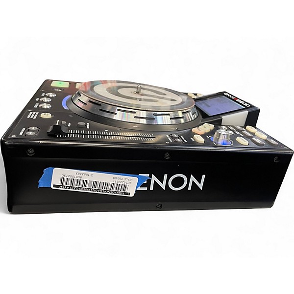 Used Denon DJ DN-HS5500 DJ Player | Guitar Center
