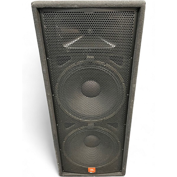 Used JBL JRX100 Unpowered Speaker | Guitar Center