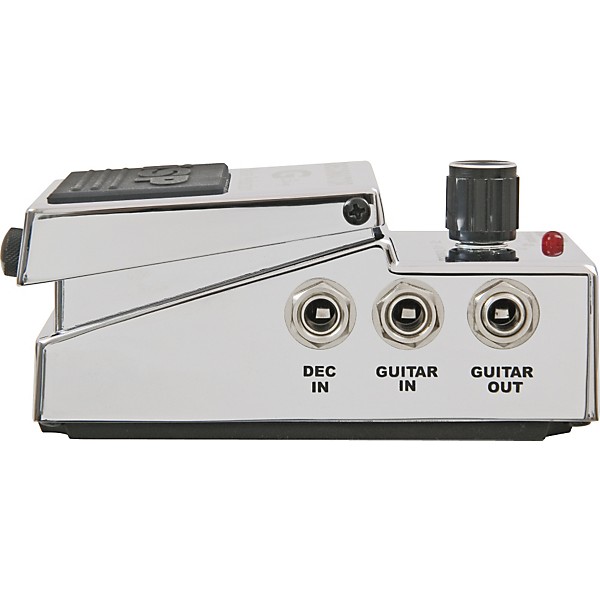 Open Box Isp Technologies Decimator G String Noise Reduction