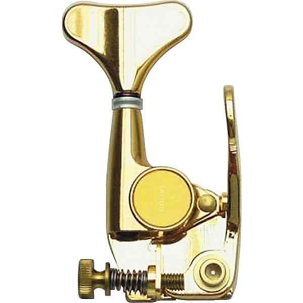 Hipshot Hipshot GB7 Bass Extender Key Gotoh Black | Guitar Center