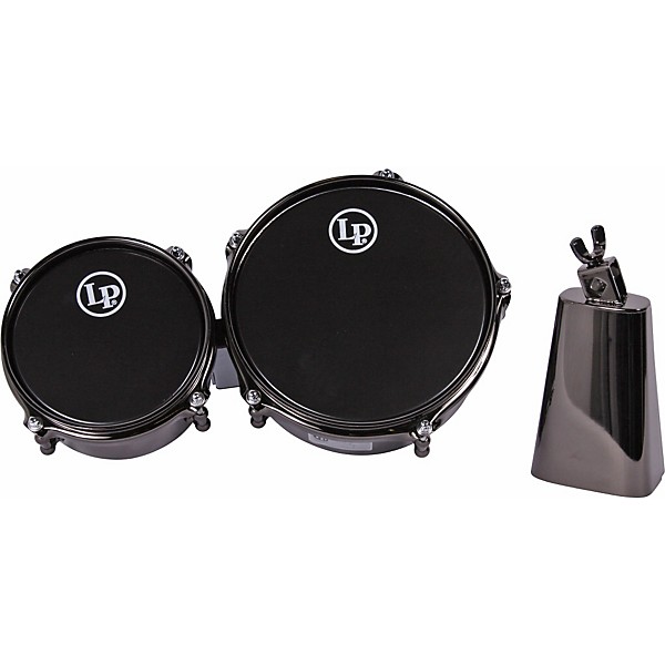 Open Box LP John Dolmayan Timbale Pack | Guitar Center