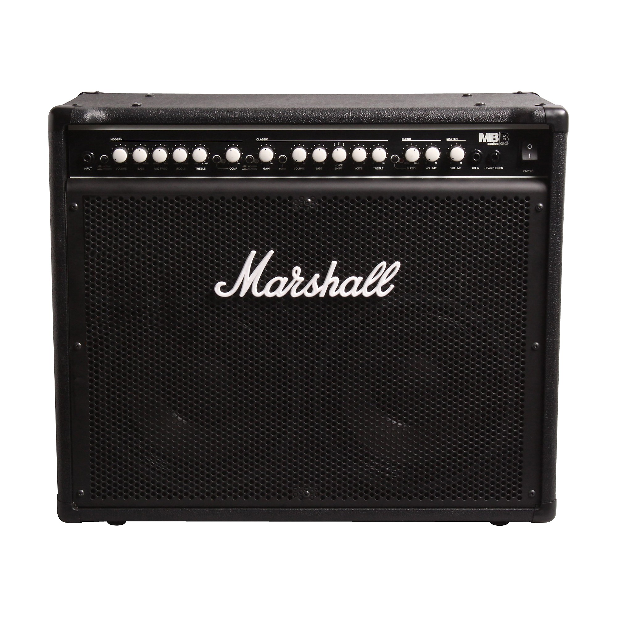 Marshall MB4210 300W/450W 2x10