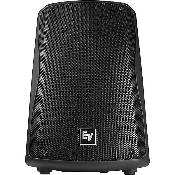 Electro-Voice ZXA1-90 Powered PA Speaker Black | Guitar Center