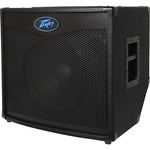 Peavey Tour TNT 115 Bass Combo Amp Black | Guitar Center