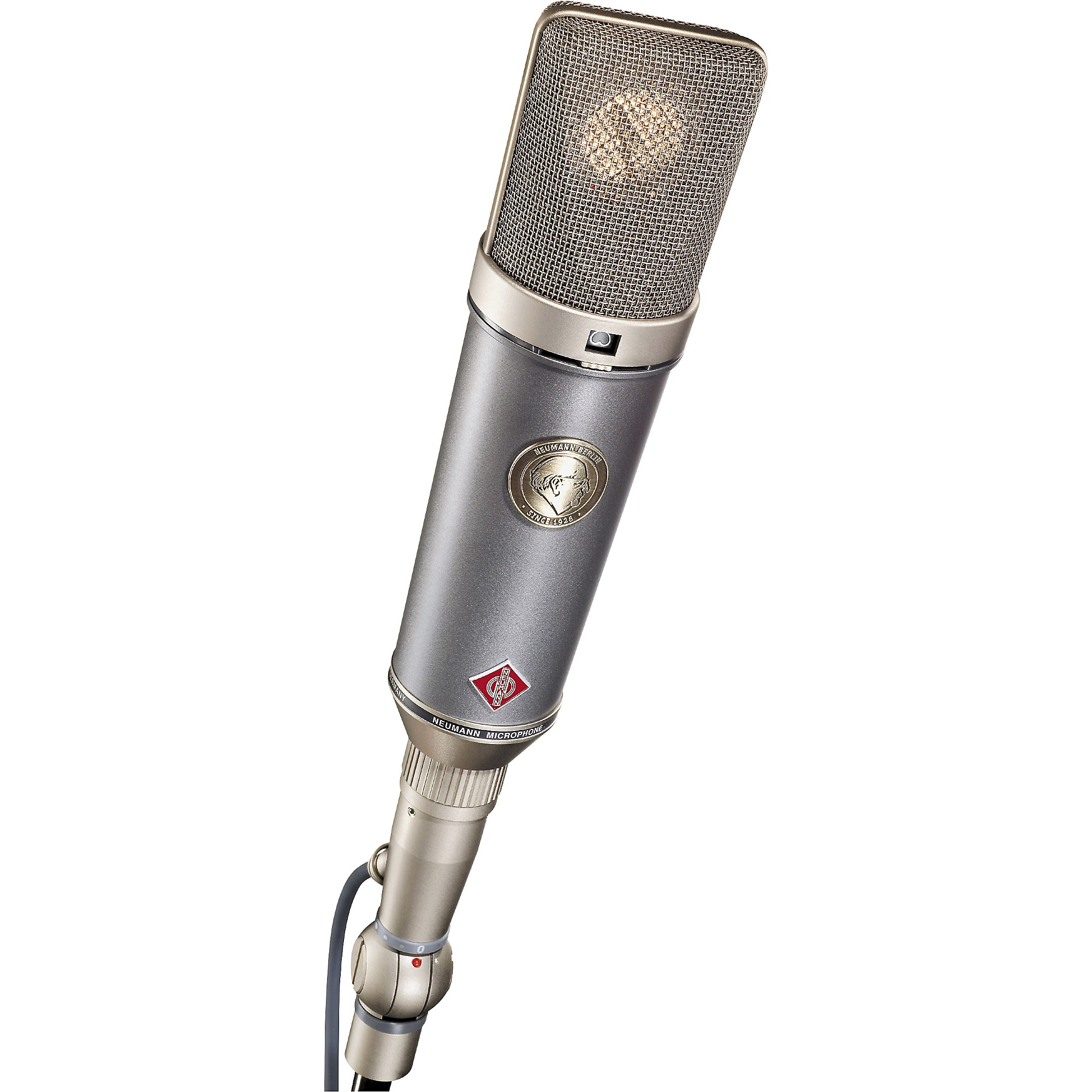 Neumann TLM 67 Set Z Condenser Microphone Package | Guitar Center