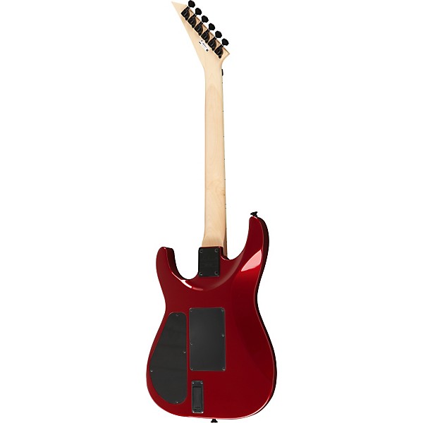 Jackson DK2S Dinky Electric Guitar w/ Sustainiac Inferno Red