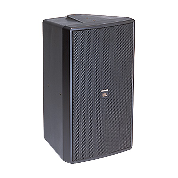 JBL C29AV-1 Control 2-Way Indoor/Outdoor Speaker Black | Guitar Center