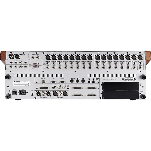 TASCAM DM-3200 Digital Mixer | Guitar Center