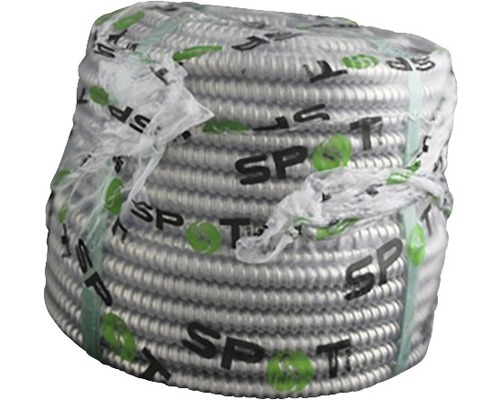 Copex metalic tub flexibil Spot Ø26mm (diam. ext.), | HORNBACH