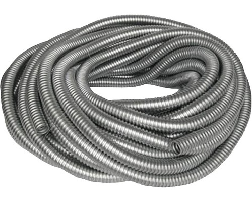 Copex metalic tub flexibil Spot Ø26mm (diam. ext.), | HORNBACH