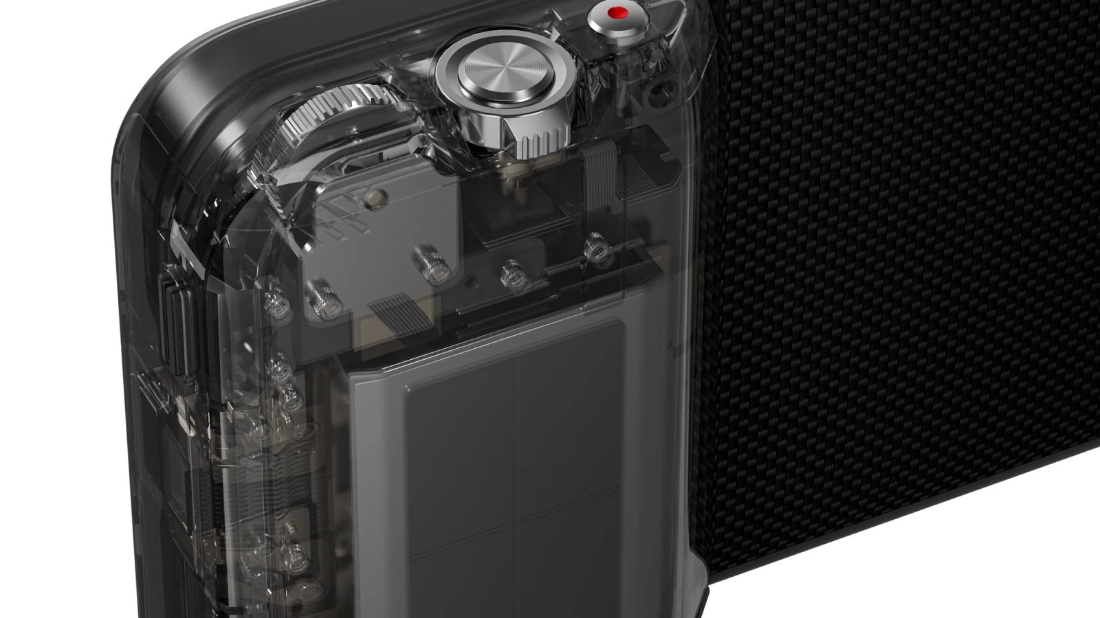 XIAOMI 14 Ultra Photography Kit black - iPoncomp.com