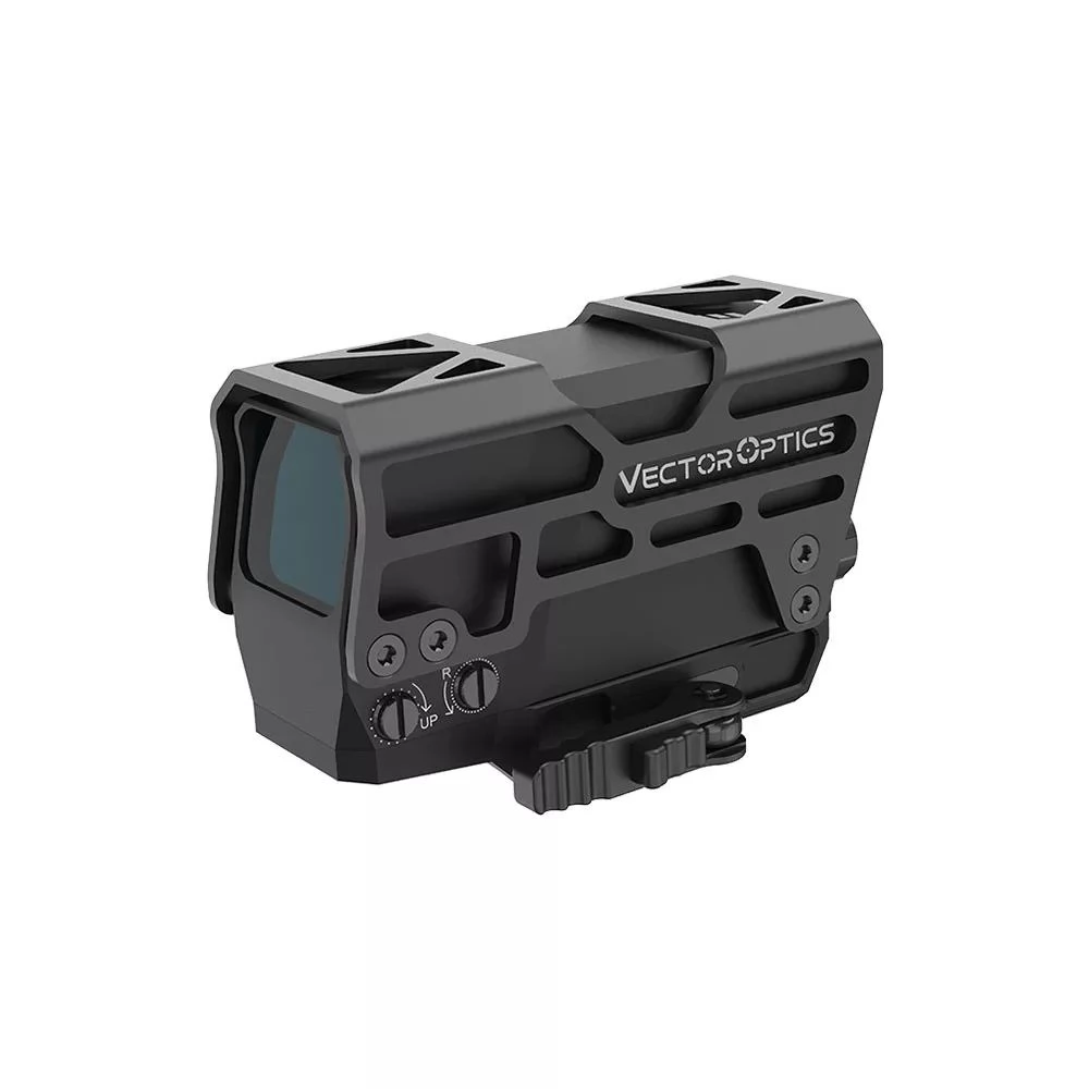 VECTOR OPTICS Frenzy Plus 1X31X26 Red Dot - iPoncomp.com