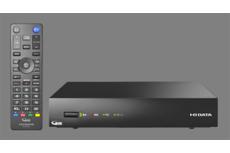 プロジェクターでテレビ放送が観られるテレビチューナー「REC-ON」を