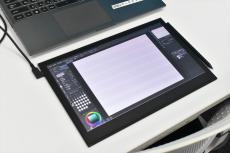 ワコム史上最薄・最軽量、有機ELペンタブ「Wacom Movink 13」が登場