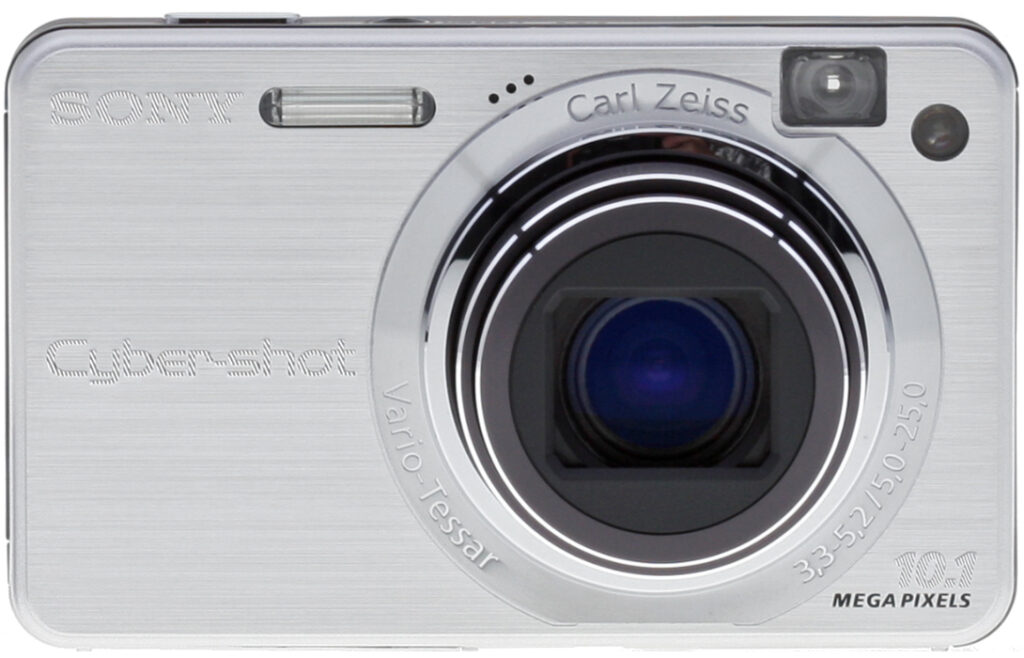 Sony DSC-W170 Review - Imaging Resource