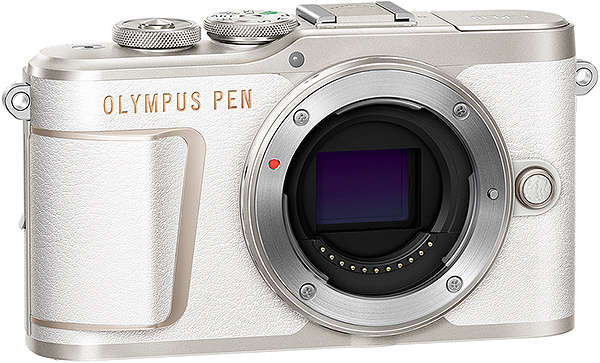 Olympus E-PL10 Review - Imaging Resource