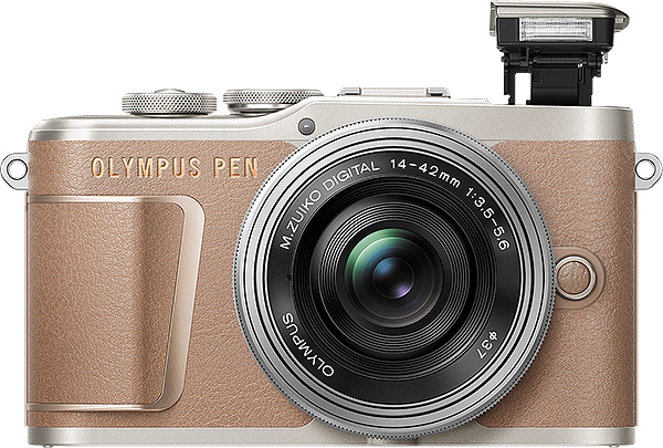Olympus E-PL10 Review - Imaging Resource