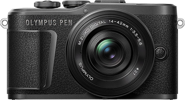 Olympus E-PL10 Review - Imaging Resource