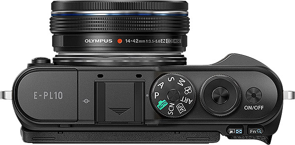 Olympus E-PL10 Review - Imaging Resource