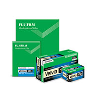 Fujifilm ceases sale of Velvia 100 film in the US due to new EPA