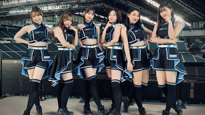 黒いきつね”ふたたび！「エスコンフィールド1周年限定衣装」再着用｜パ