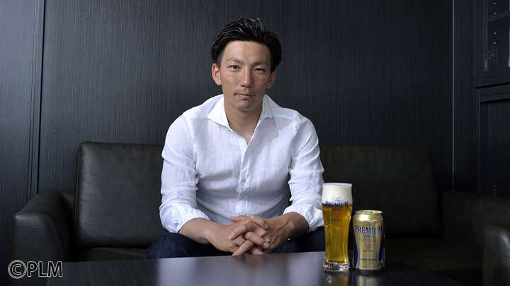 PR】「上に立つものは、誰とでも分け隔てなく話せないといけない