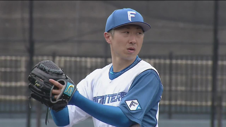 ファーム】金子千尋が5.2回0封！ 序盤から得点を重ねた北海道日本ハム