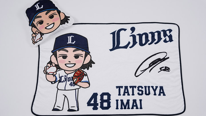 2WAYブランケットを配布】きょうのパ・リーグ【7月1日】｜パ・リーグ