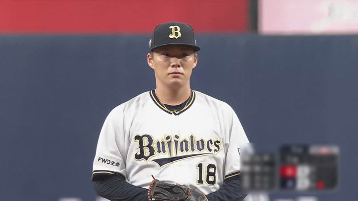 山本由伸が圧巻の8回2安打無四死球0封 オリックスが広島に13連勝｜パ
