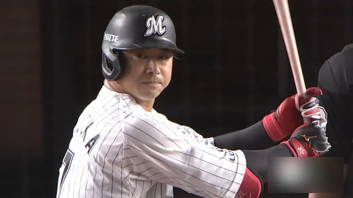 初回に4得点の猛攻！ 藤岡裕大は2点タイムリーをマーク｜パ・リーグ