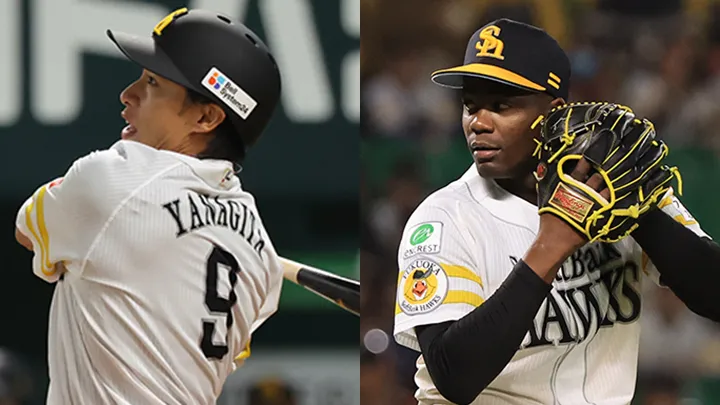 日本シリーズ】交流戦は甲子園で鷹が勝ち越し！ 福岡ソフトバンク対