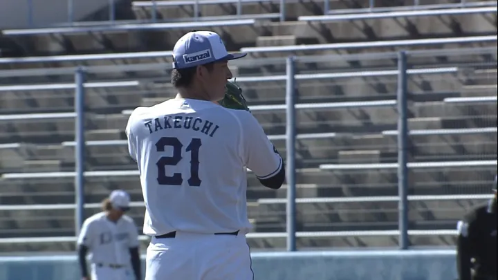 野村大樹に移籍後初本塁打＆蛭間拓哉は今季1号！ 埼玉西武が初回に3