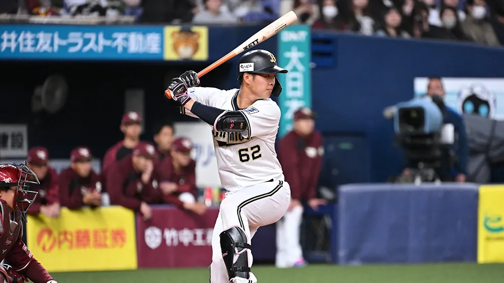 球団消滅から15年。最後の選手会長・礒部公一氏が振り返る自らの「近鉄