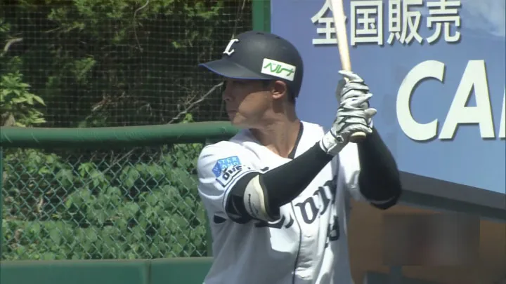 ファーム】平沢大河が9試合連続出塁中 9日見どころ｜パ・リーグ.com