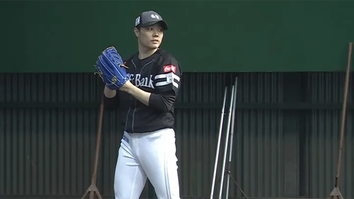 黒川史陽は9試合連続安打中 上沢直之は月間防御率1.23と好調｜パ