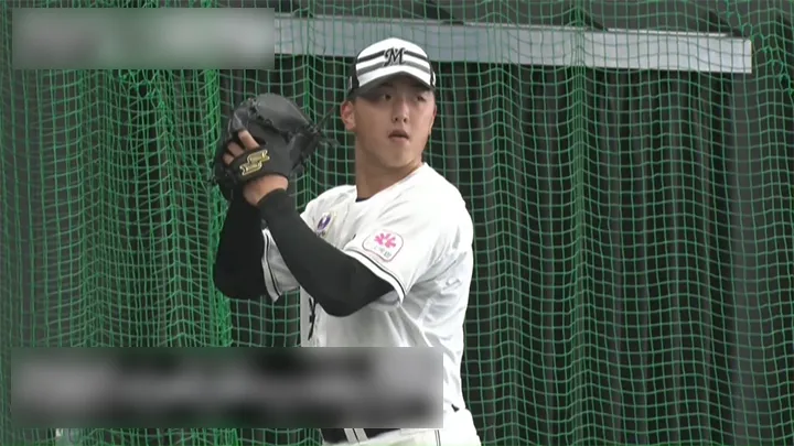 中森俊介のプロ初セーブ記念グッズを受注販売 「これからも自分らしい