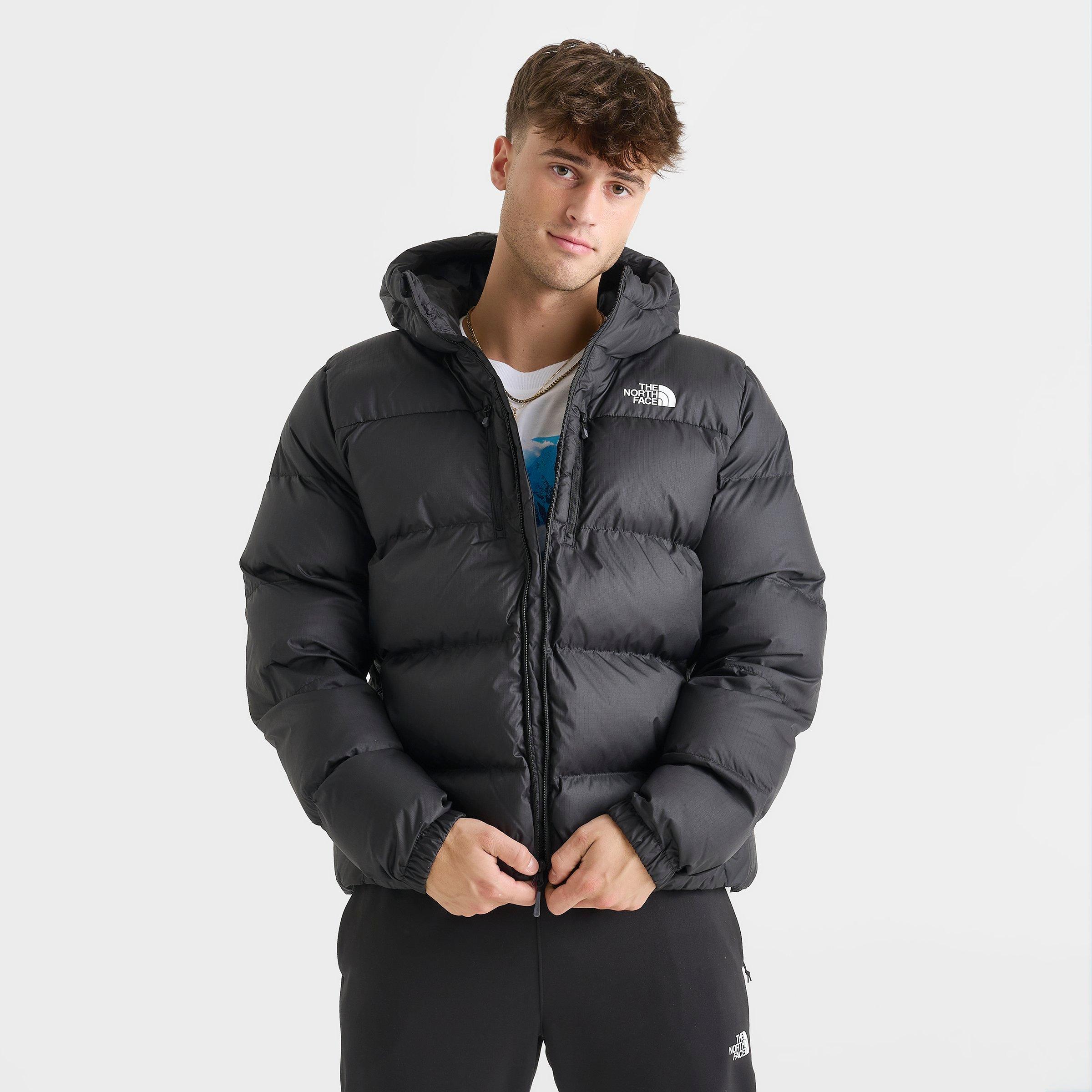 Men's The North Face Kanaga Jacket | JD Sports