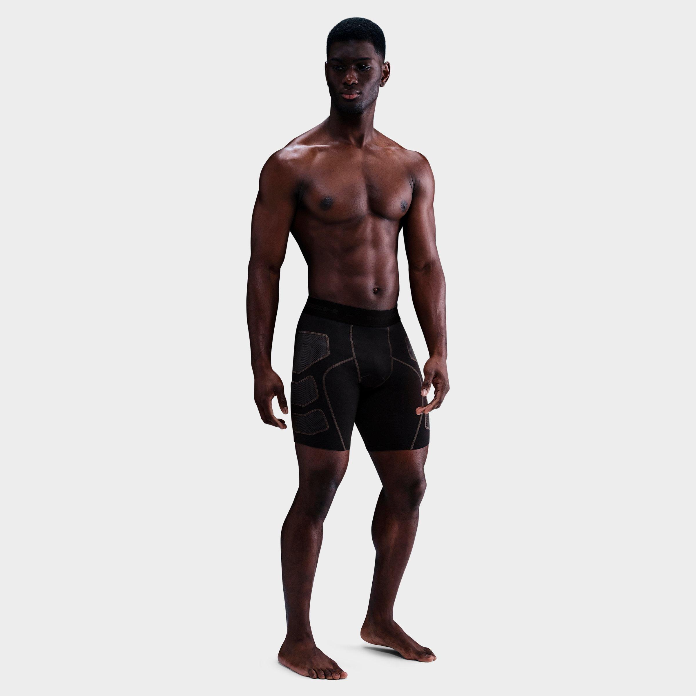 Men's Nike Tech Pro Dri-FIT Base Layer Training Shorts | JD Sports
