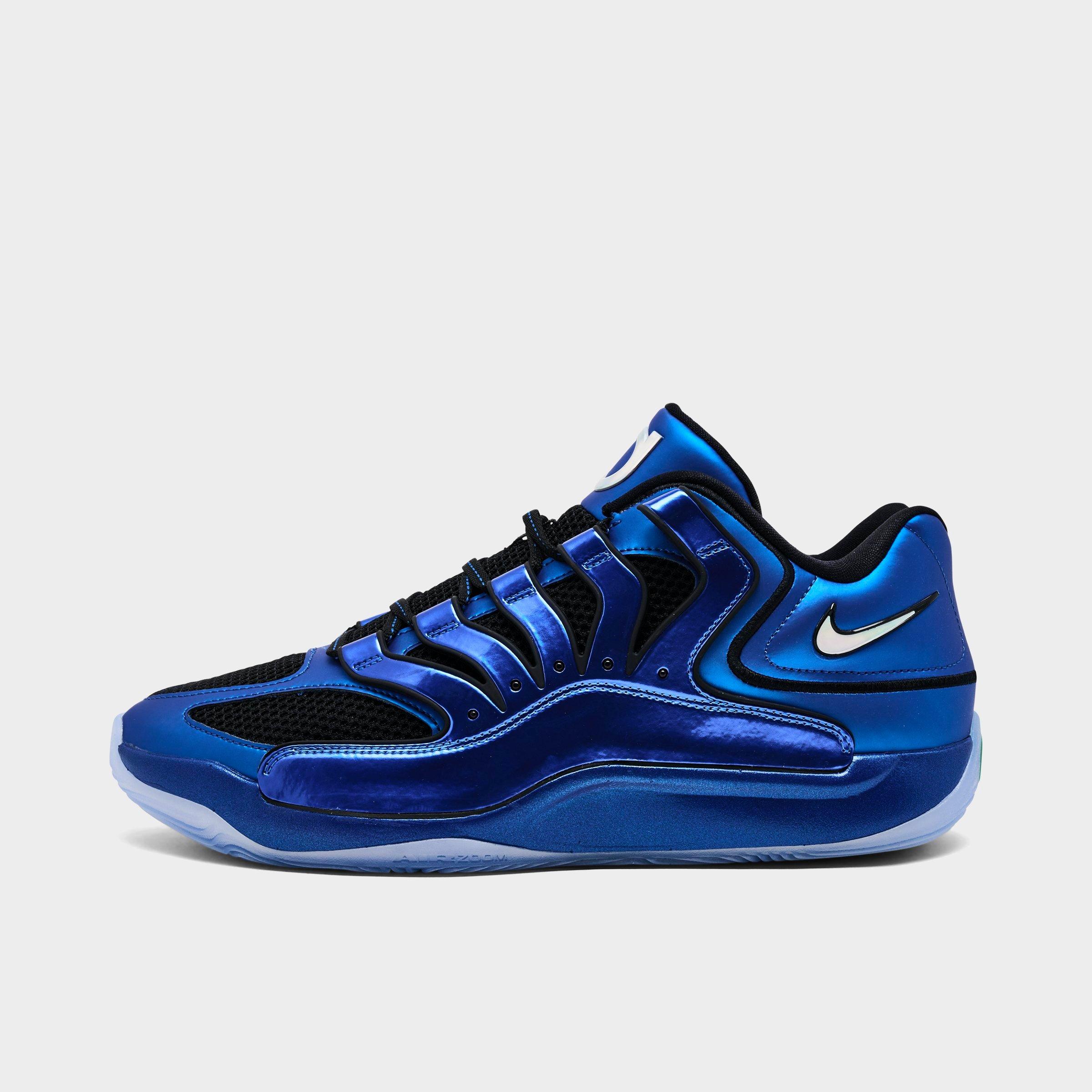 Men's Nike KD 18 Basketball Shoes | JD Sports